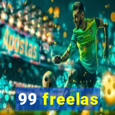 99 freelas